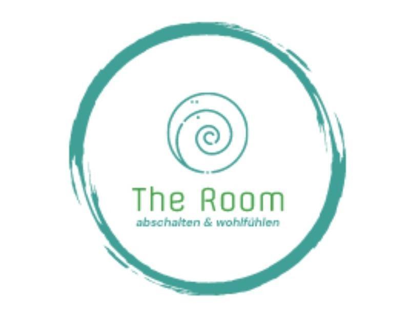 The Room Regensburg Buitenkant foto